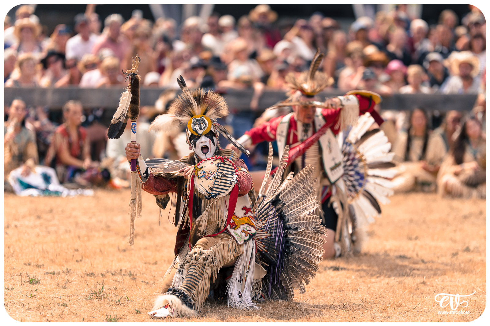 FESTIVAL POW WOW
